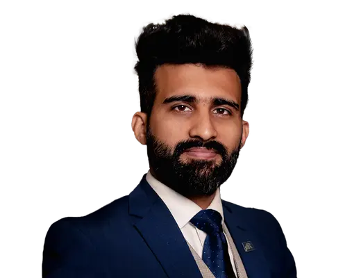 Ali Haroon Keykouse