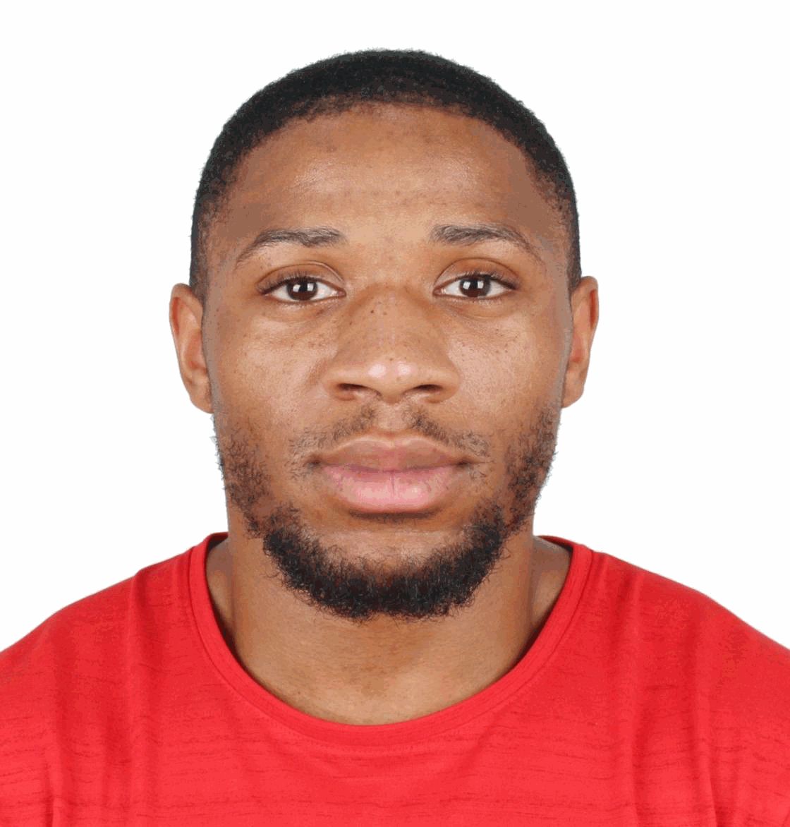 Troy Anthony Lincoln Mullings