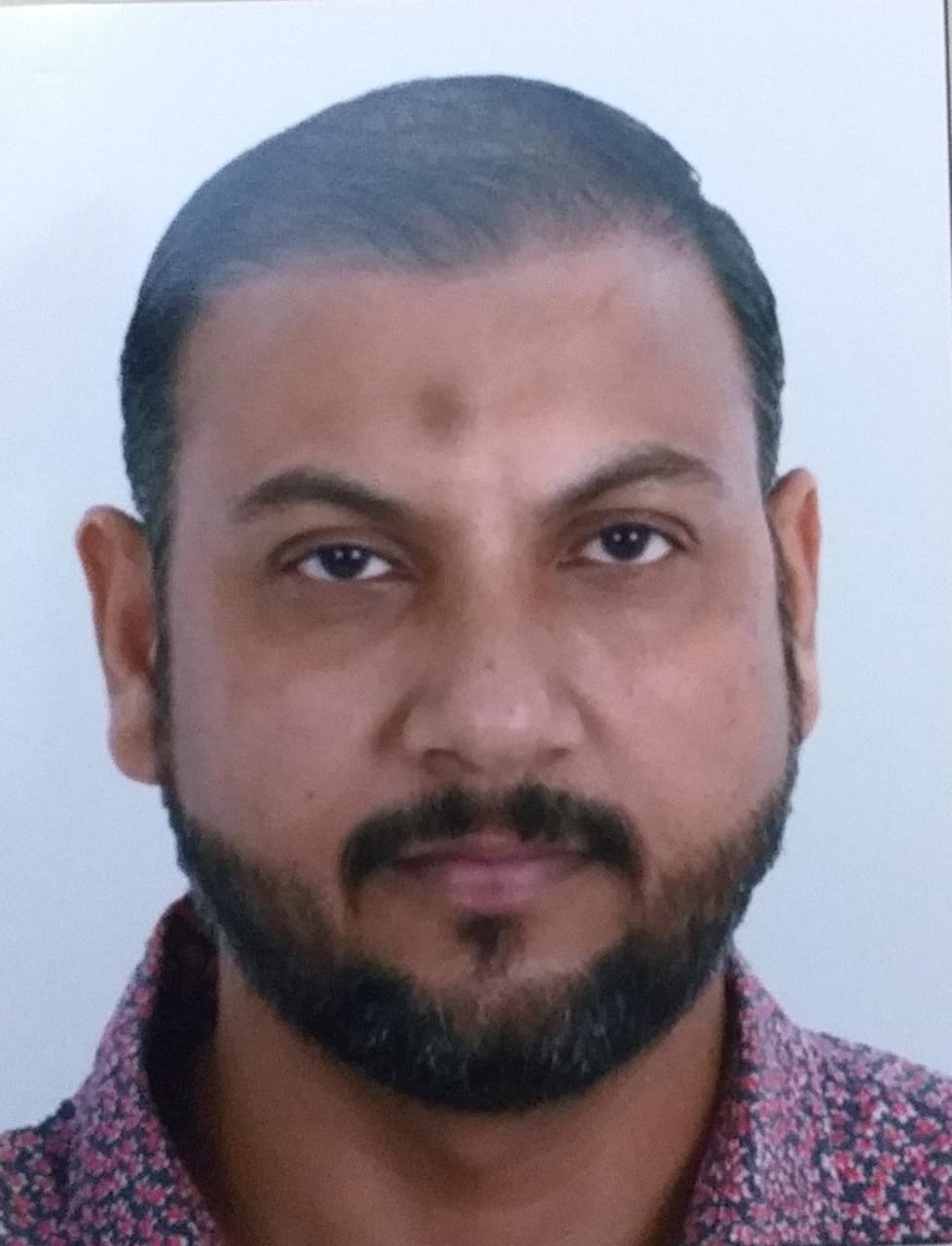 Muhammad Imran Madni Nizamuddin