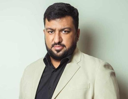 Anas Muhammad Khan