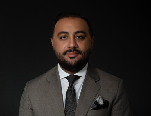 Ali Amiri