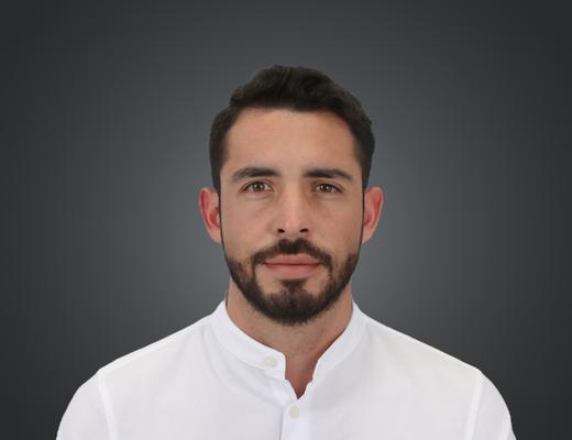 Nain Mendoza