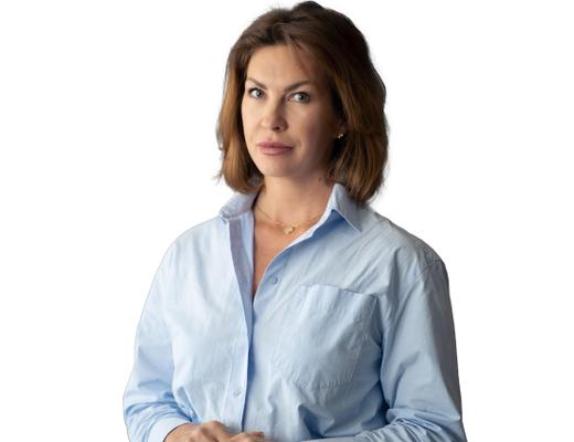 Olga Kaziaeva