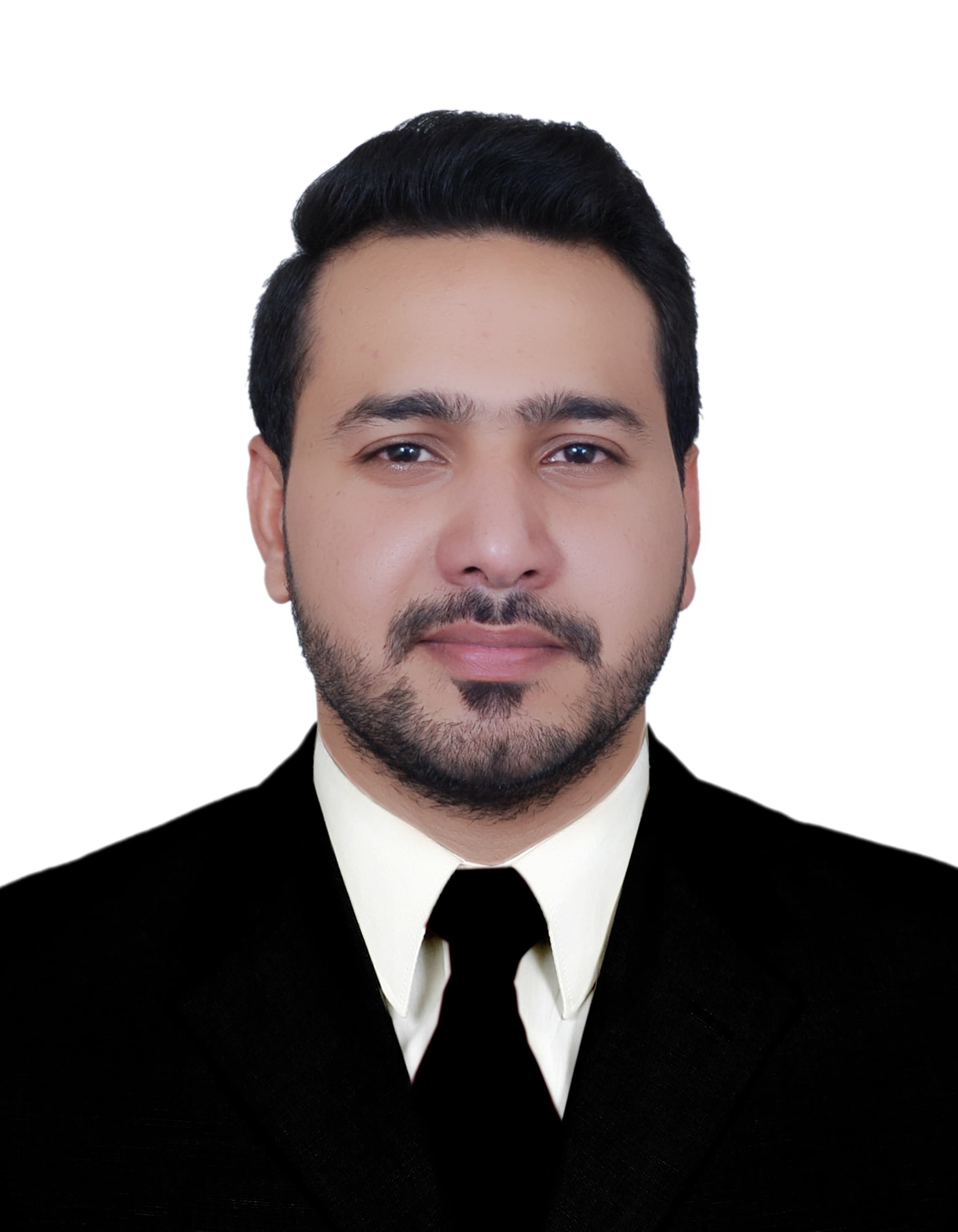 Hassan Ali Ghulam Ali