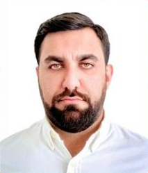 Mohammadali Mojahed