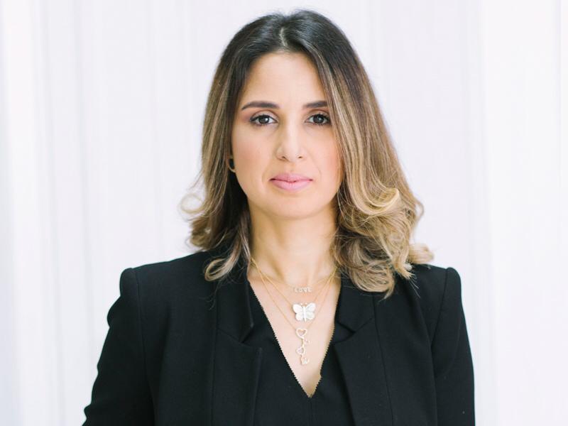 Dounia Fadi
