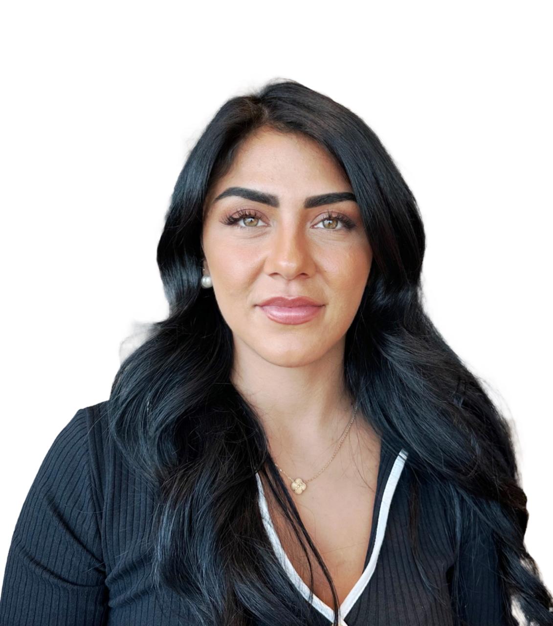 Eszter Al Kaissy