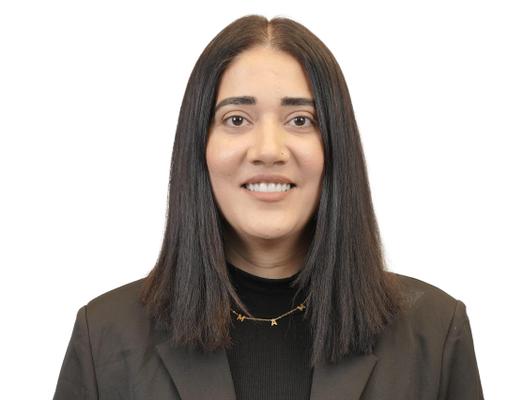 Mamta Sharma Natwal