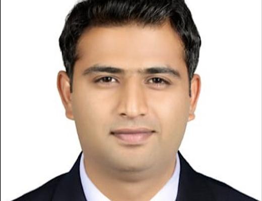 Muhammad  Nadeem