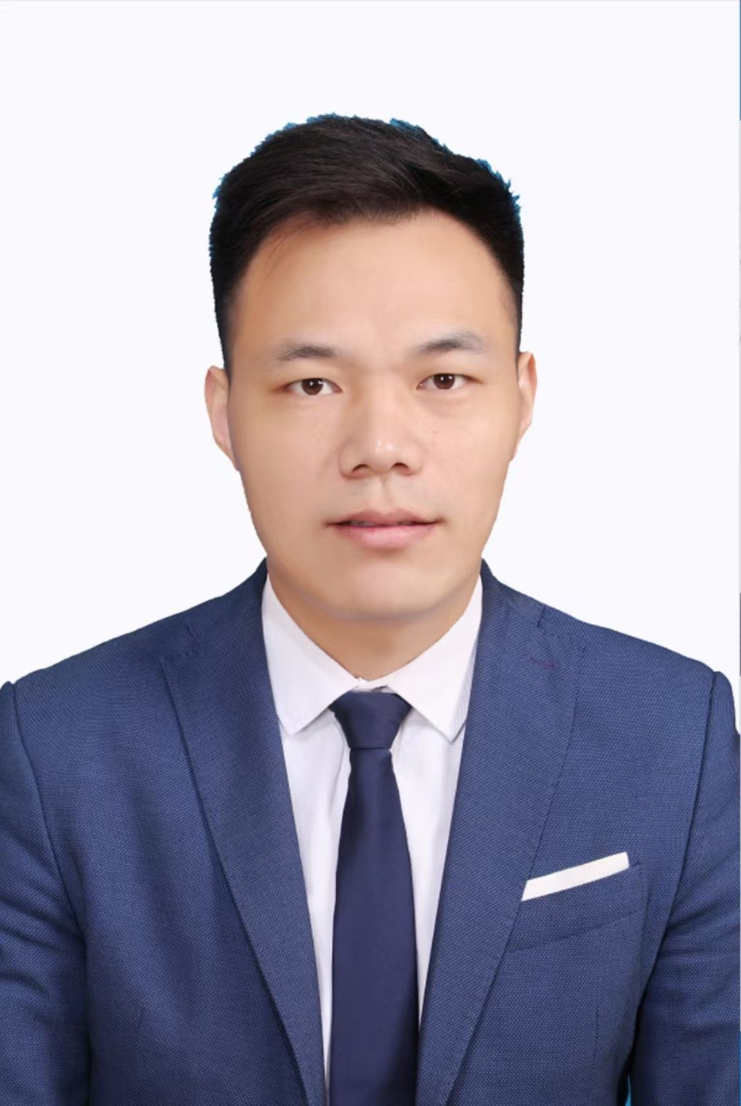 Yafeng Yang