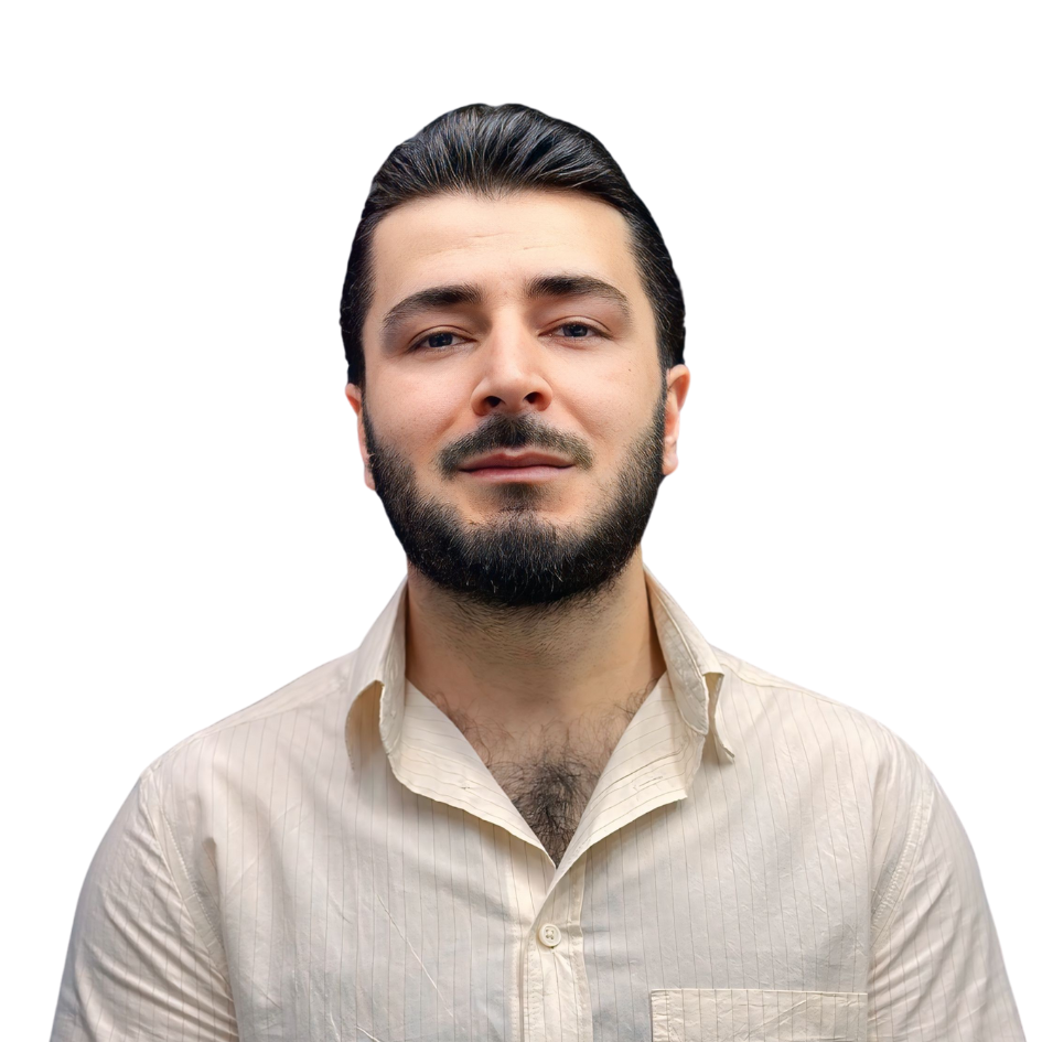 Faisal Ahmadzai