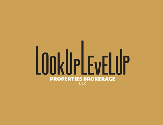 LOOK UP LEVEL UP PROPERTIES BROKERAGE L.L.C