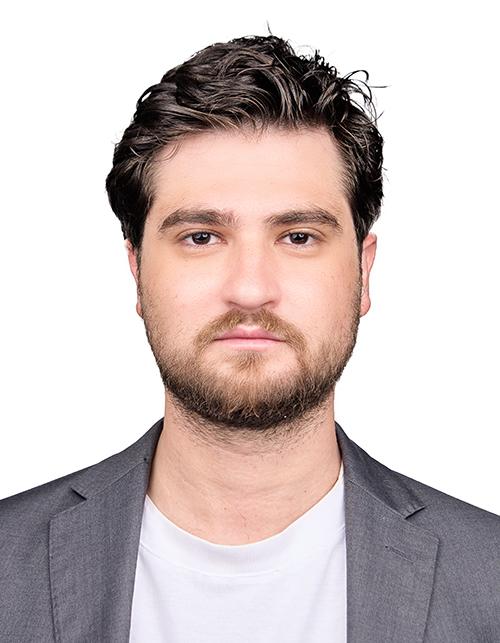 Nikola Antypas