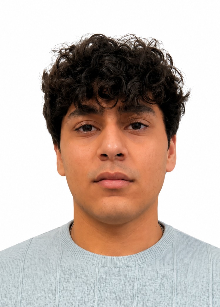 Muhammad Mustafa Farrukh Ghaffar