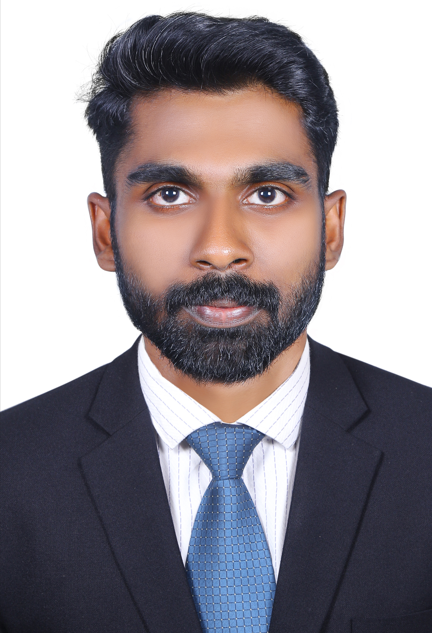 Nikon Madhuprasad Madhuprasad Narayanan