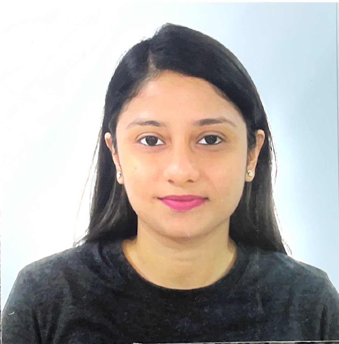 Kalashree Dilip Gulati Gulati Dilip Bholanath