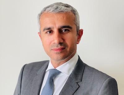 Mohammad Tofigh