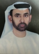 Essa Obaid Khalfan Alradha Alsuwaidi