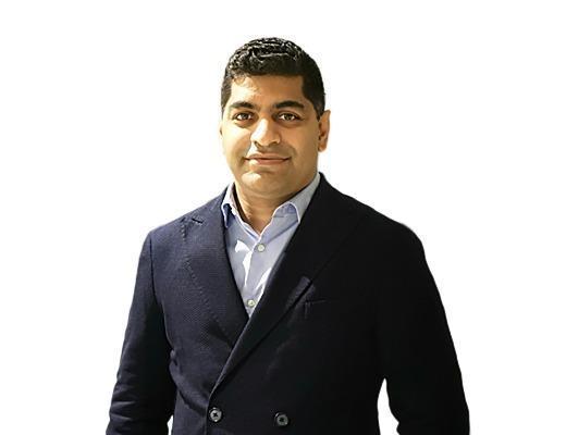 Abdul Kadir Fazal 