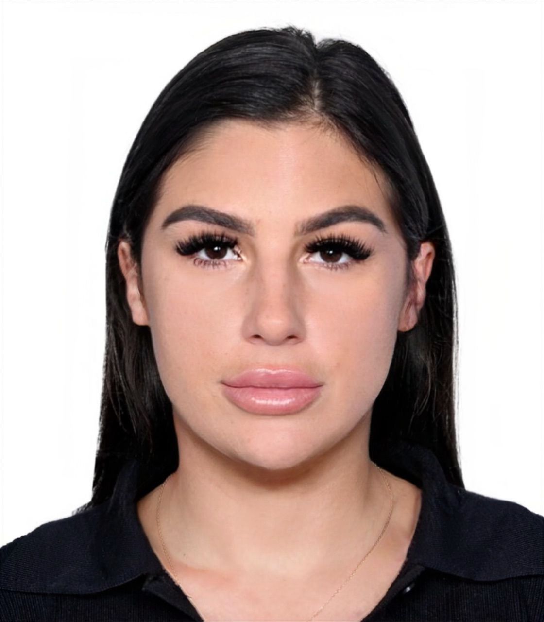 Alyssa Amber Vaughn