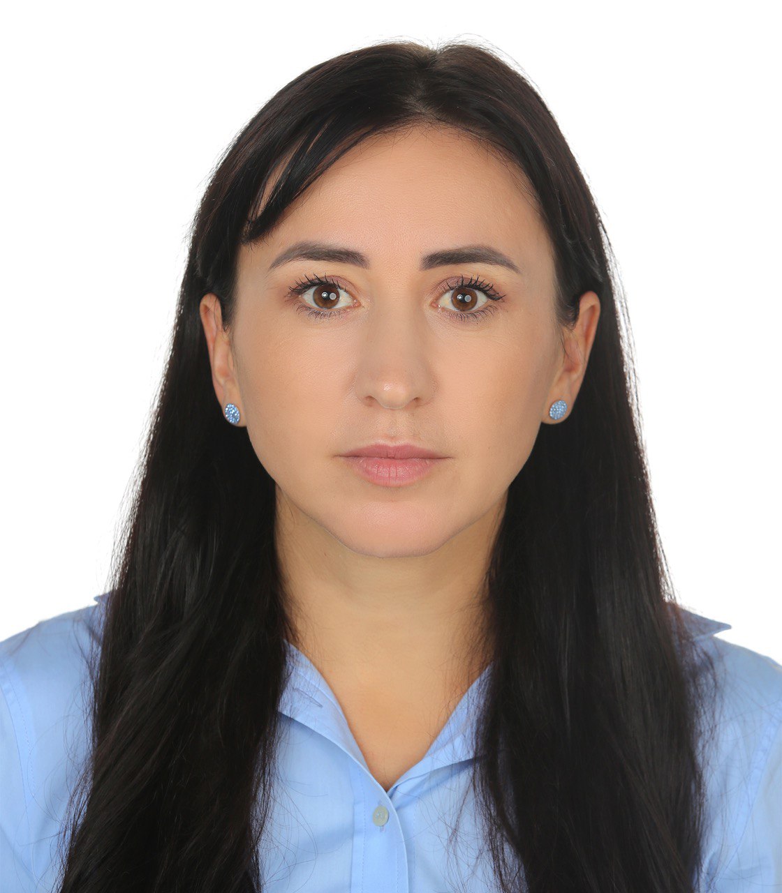 Alla Voloshyn
