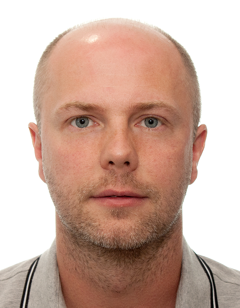 Evgenii Titarenko