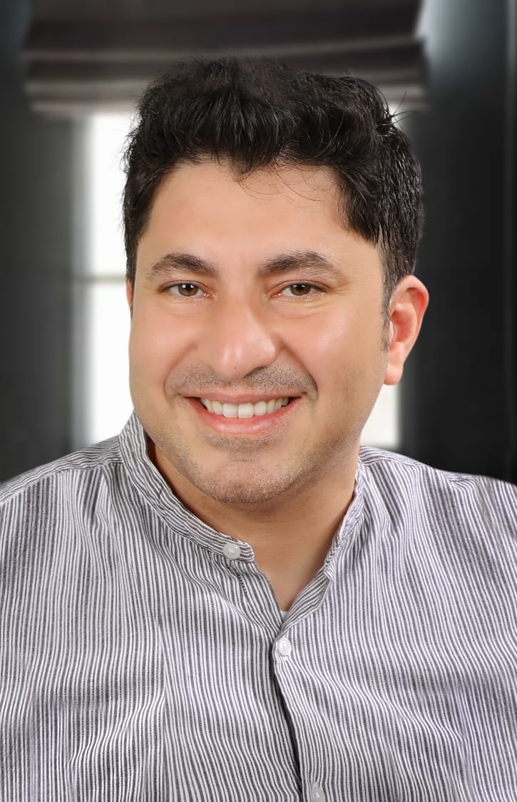 Hassan Marwan Al Bahra