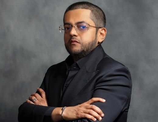 Zoheb Hamirani