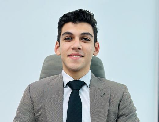 Eslam Khalil