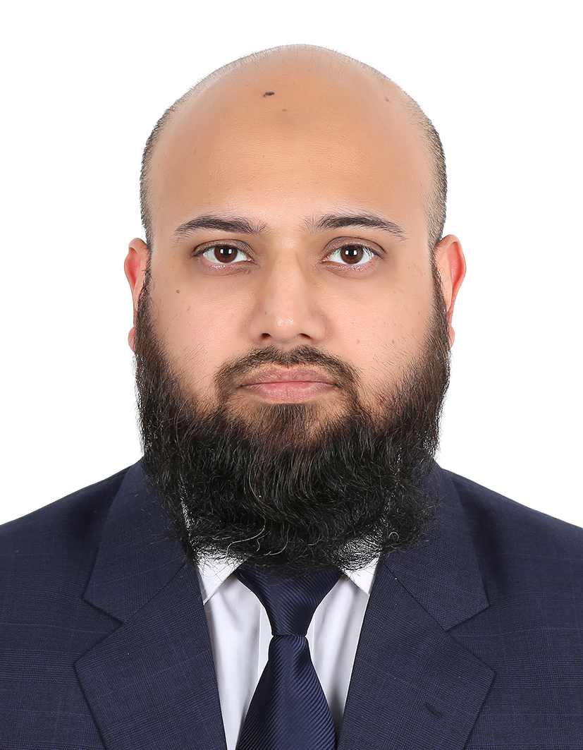 Ausafur Rahman Hifzur Rahman Siddiqi