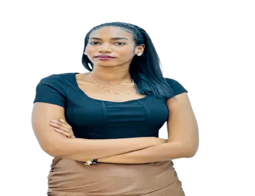Mohja Ismail