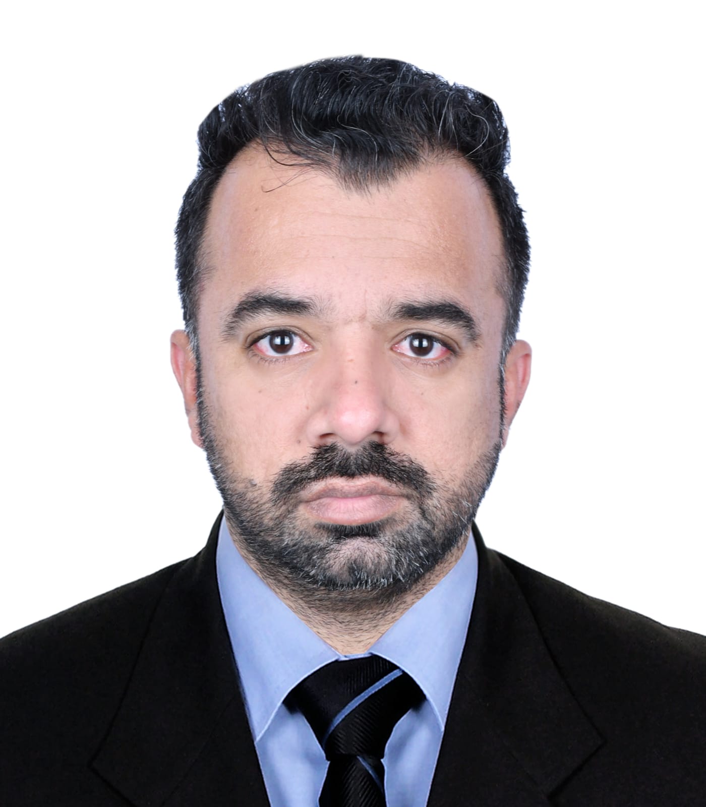 Sadaqat Ali Muhammad Amin