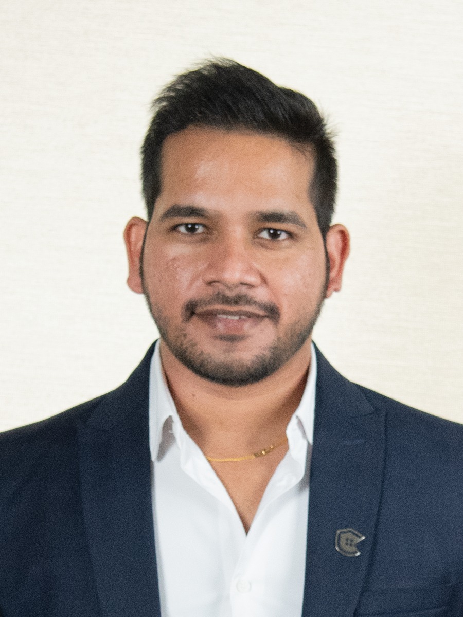 Vikas Gupta Munna Lal
