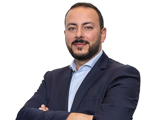 Ahmad Daher