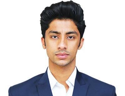 Asad Mehmood