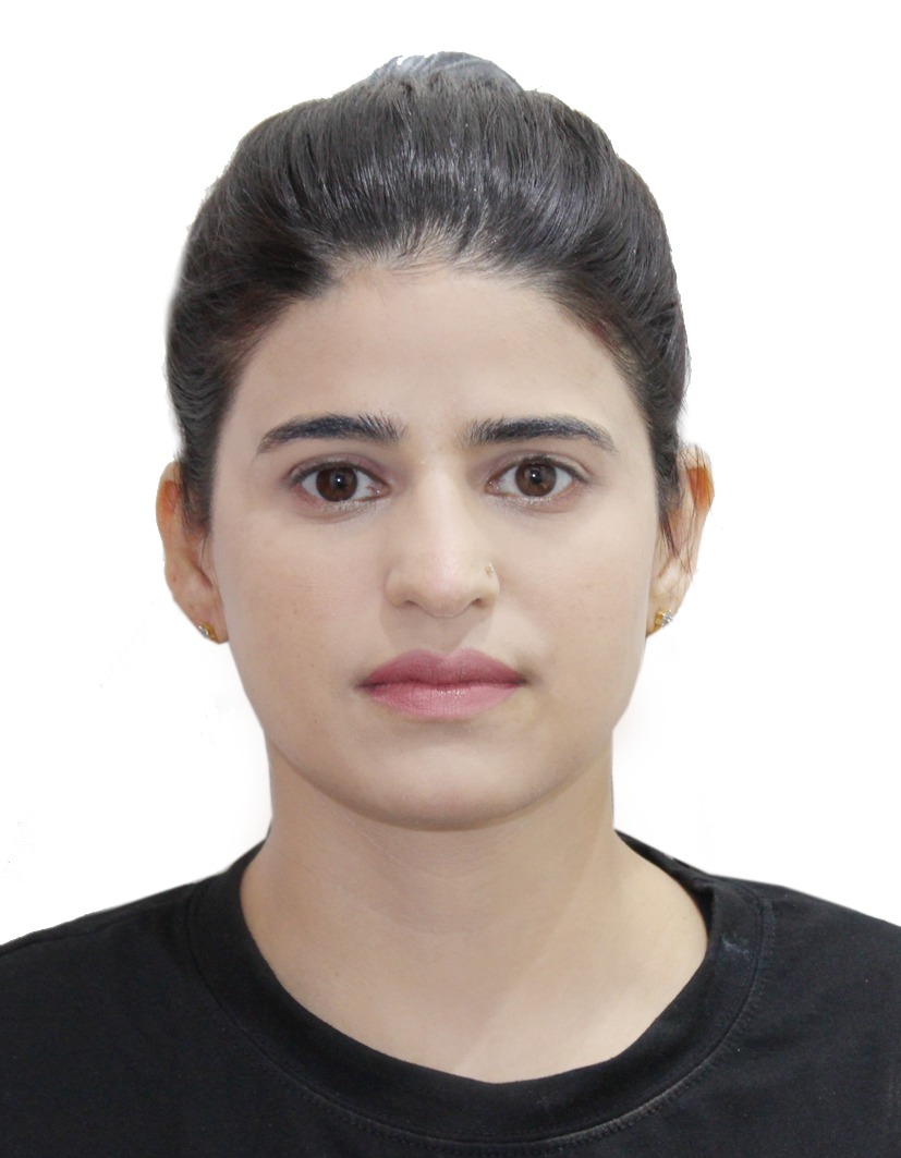 Kriti Nanda Arvind Nanda