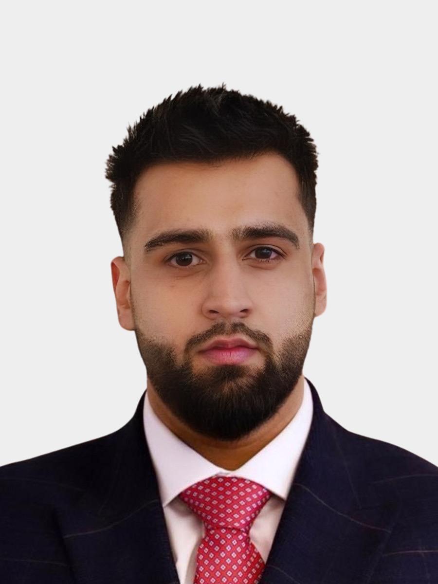Mohammad Mobeen Aslam