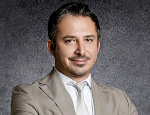 Javad Aliakbar Gharineiat