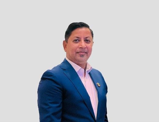 Hubert Gomes