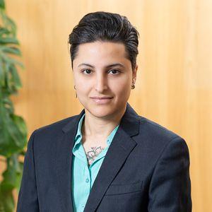 Hazar Hassan