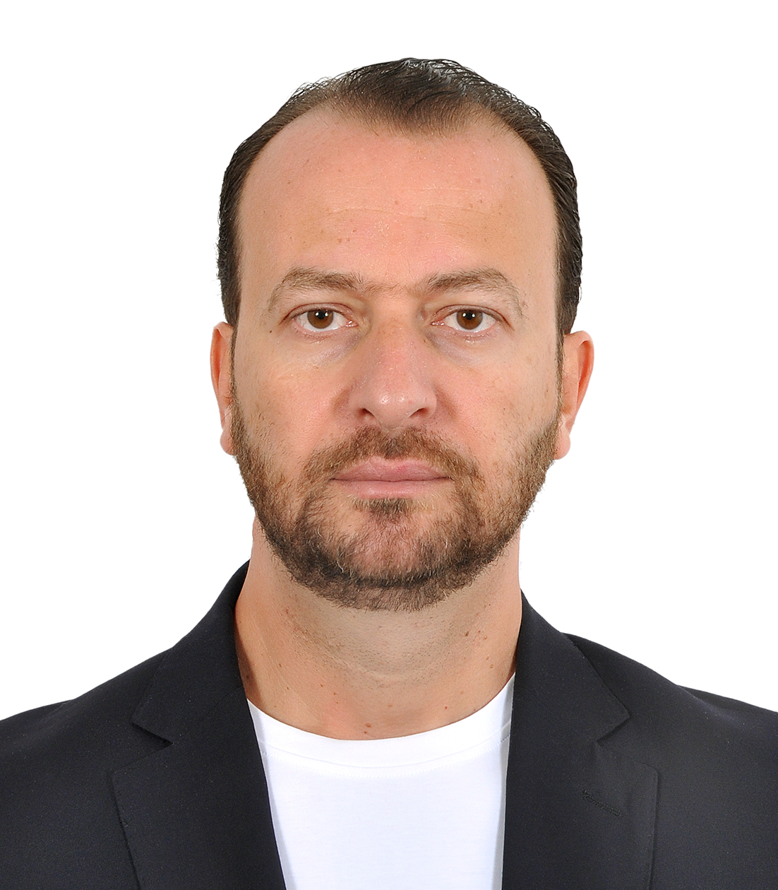 Talal TURKMANI