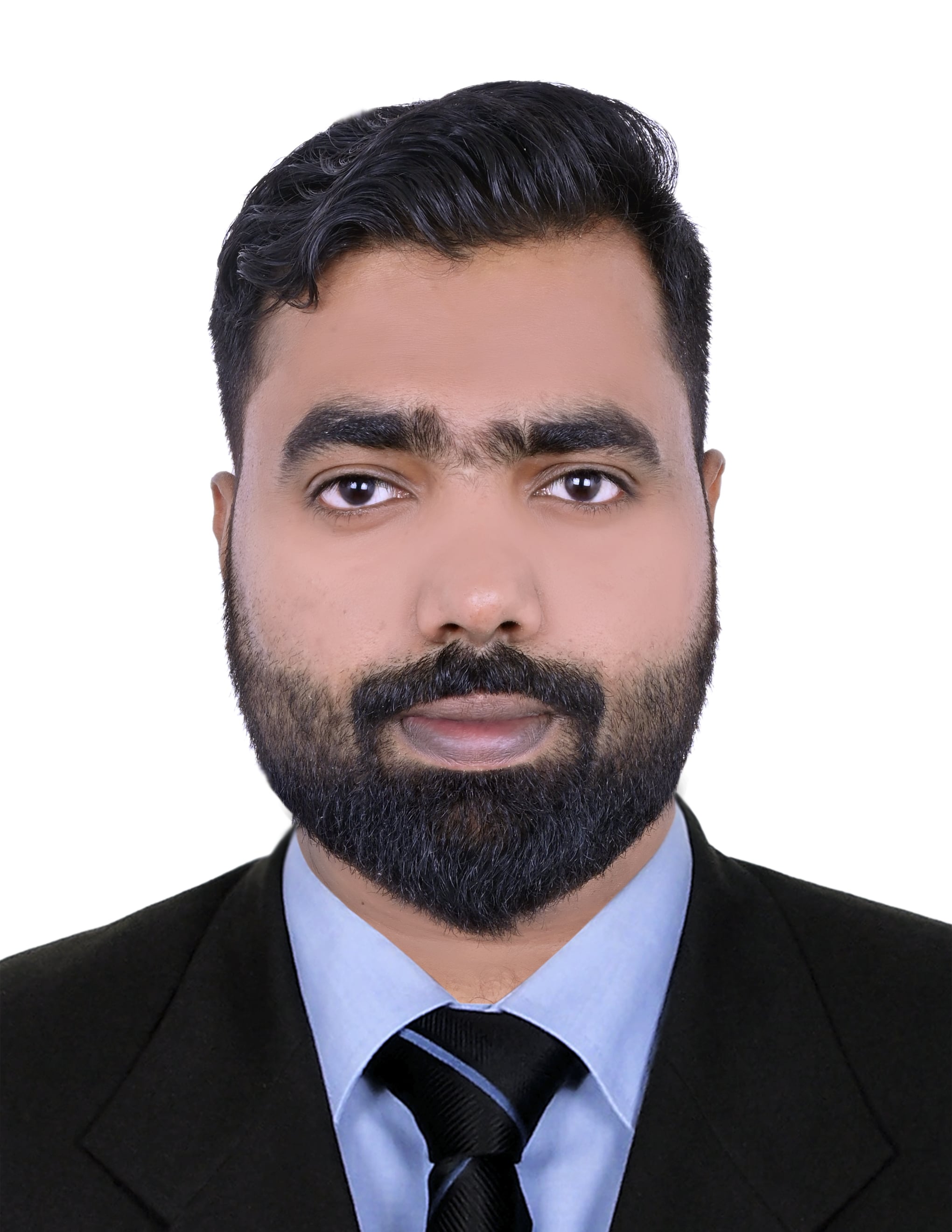 Abdu Sahad Mambara