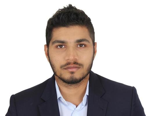 Aamirali Kajgeri