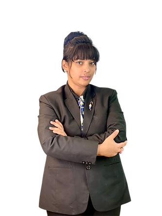 Arifa Nizar Shaikh Chottu Kader