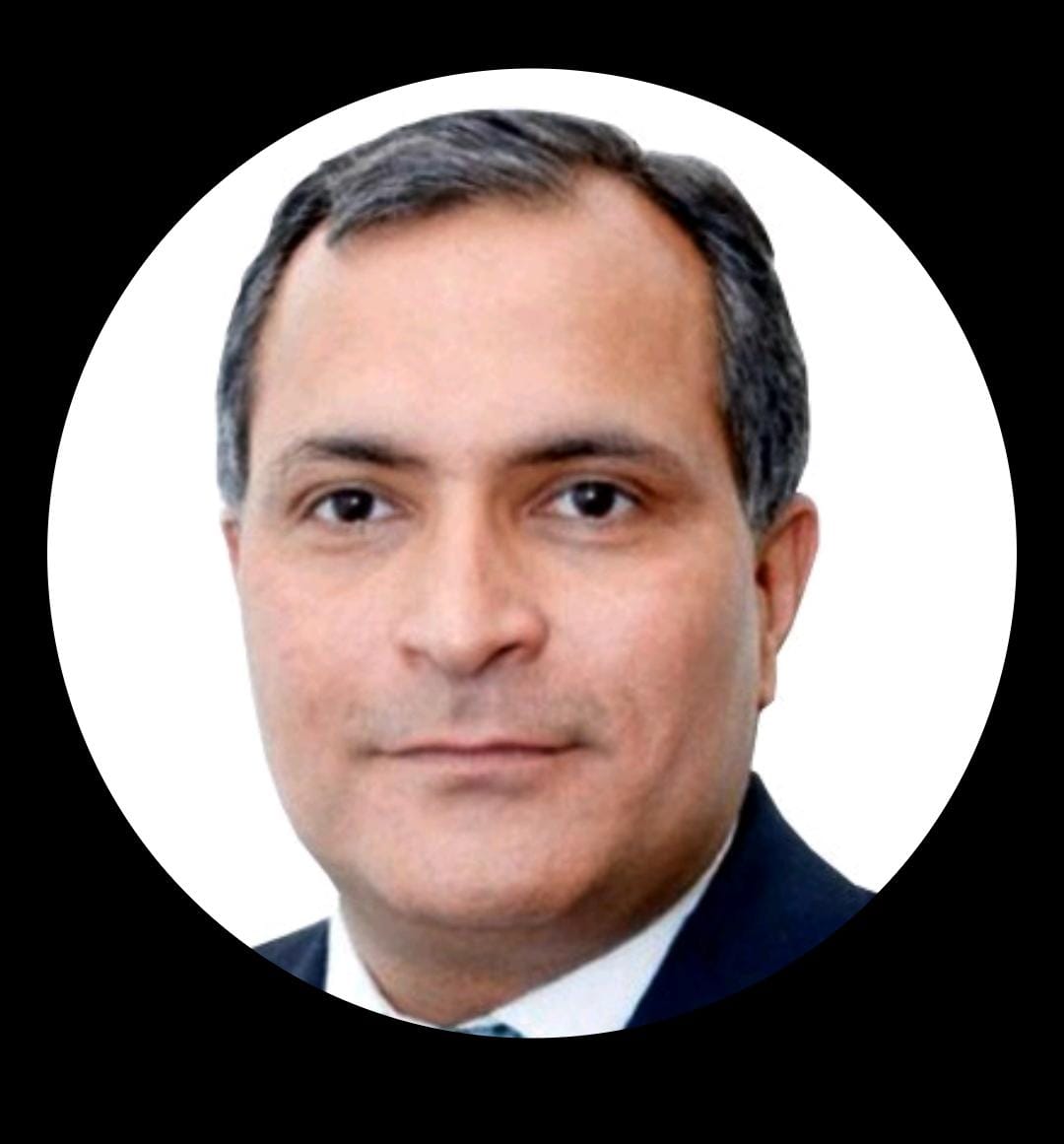 Vikas Arora Tilak Raj Arora
