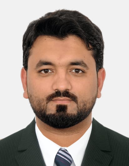 Azhar Ejaz Muhammad Ejaz