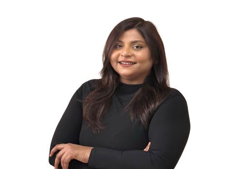 Sayali Panchal