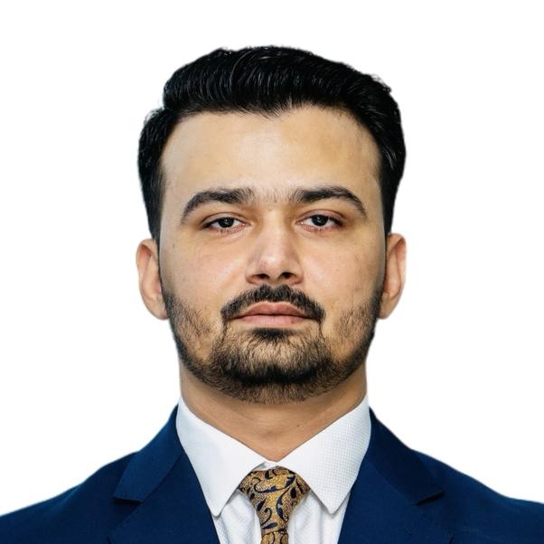 Adeel Ali Arshad Ali