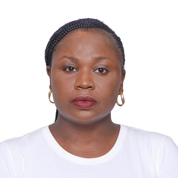 Mariam Ibrahim Kadiri