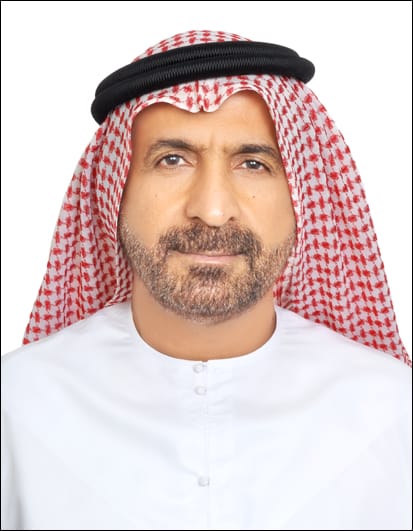 Sultan Matar Ali Al Senani